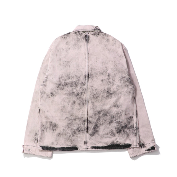 OAMC(オーエーエムシー)｜FALESIA SHIRT(フォリジアシャツ)｜【公式通販 UNIONT TOKYO】｜ユニオントーキョー