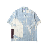 OAMC(オーエーエムシー)｜KURT SHIRT STRATA(カートシャツストラータ)｜【公式通販 UNIONT TOKYO】｜ユニオントーキョー