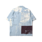 OAMC(オーエーエムシー)｜KURT SHIRT STRATA(カートシャツストラータ)｜【公式通販 UNION TOKYO】｜ユニオントーキョー