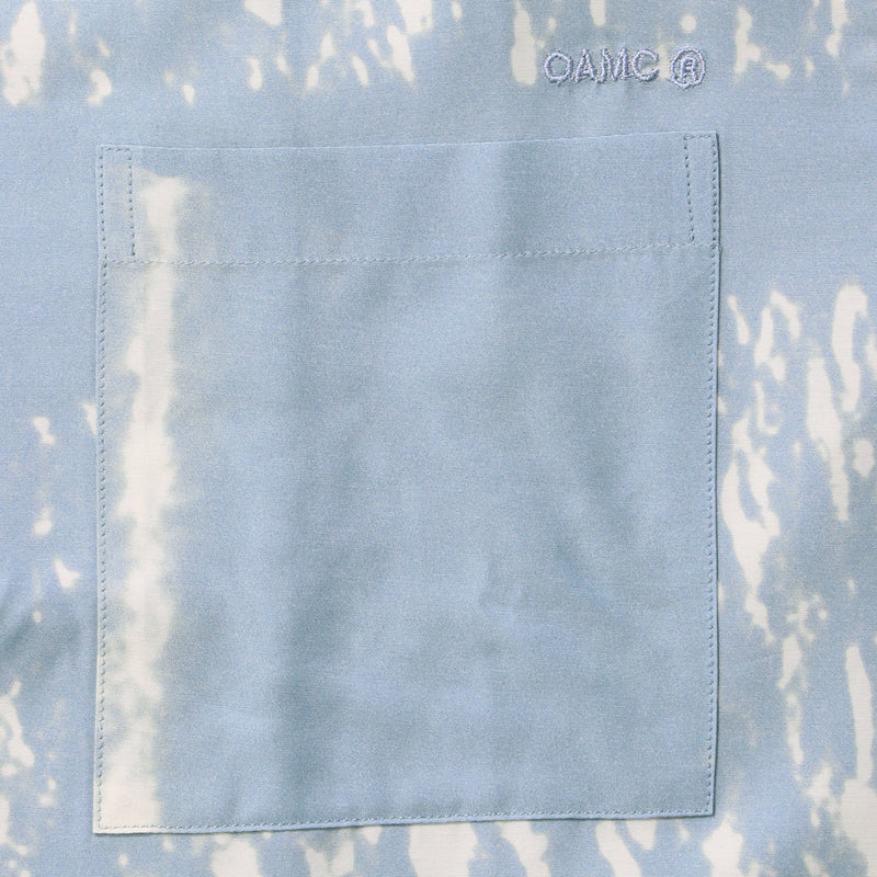 OAMC(オーエーエムシー)｜KURT SHIRT STRATA(カートシャツストラータ)｜【公式通販 UNIONT TOKYO】｜ユニオントーキョー