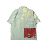 OAMC(オーエーエムシー)｜KURT SHIRT STRATA(カートシャツストラータ)｜【公式通販 UNIONT TOKYO】｜ユニオントーキョー