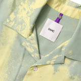 OAMC(オーエーエムシー)｜KURT SHIRT STRATA(カートシャツストラータ)｜【公式通販 UNIONT TOKYO】｜ユニオントーキョー