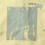 OAMC(オーエーエムシー)｜KURT SHIRT STRATA(カートシャツストラータ)｜【公式通販 UNIONT TOKYO】｜ユニオントーキョー