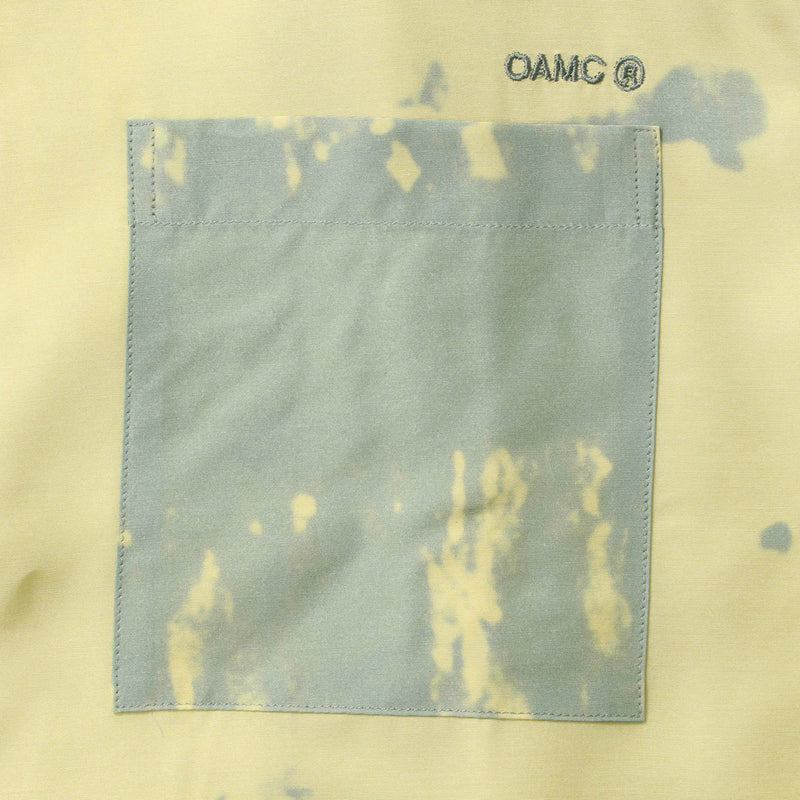 OAMC(オーエーエムシー)｜KURT SHIRT STRATA(カートシャツストラータ)｜【公式通販 UNIONT TOKYO】｜ユニオントーキョー
