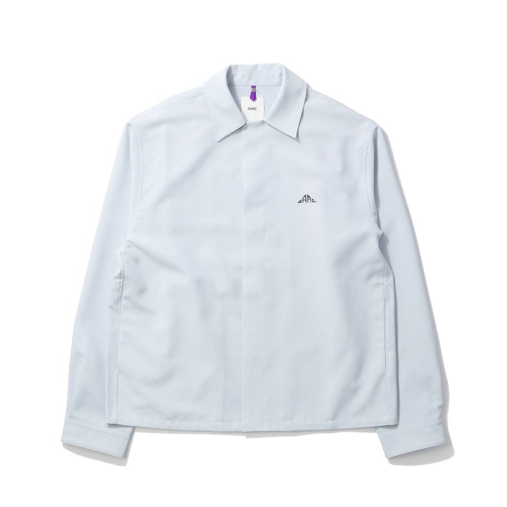 SYSTEM SHIRT