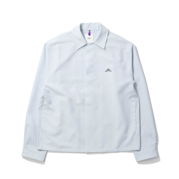 OAMC(オーエーエムシー)｜SYSTEM SHIRT(システムシャツ)｜【公式通販 UNIONT TOKYO】｜ユニオントーキョー