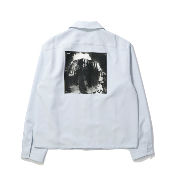 OAMC(オーエーエムシー)｜SYSTEM SHIRT(システムシャツ)｜【公式通販 UNIONT TOKYO】｜ユニオントーキョー