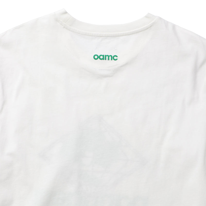 OAMC(オーエーエムシー)｜CELSIAN T SHIRT(セルシアンTシャツ)｜【公式通販 UNION TOKYO】｜ユニオントーキョー