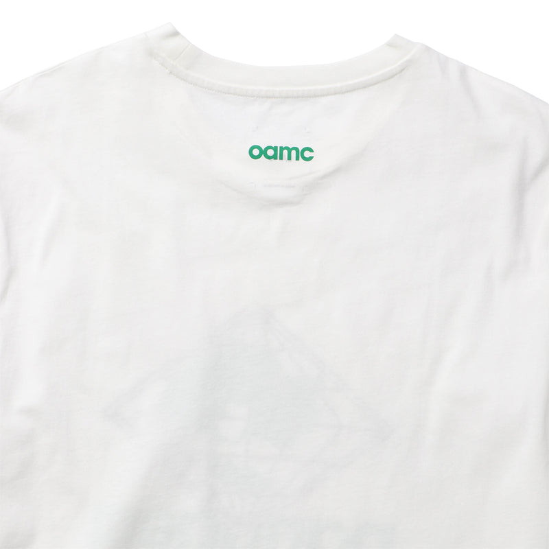OAMC(オーエーエムシー)｜CELSIAN T SHIRT(セルシアンTシャツ)｜【公式通販 UNIONT TOKYO】｜ユニオントーキョー