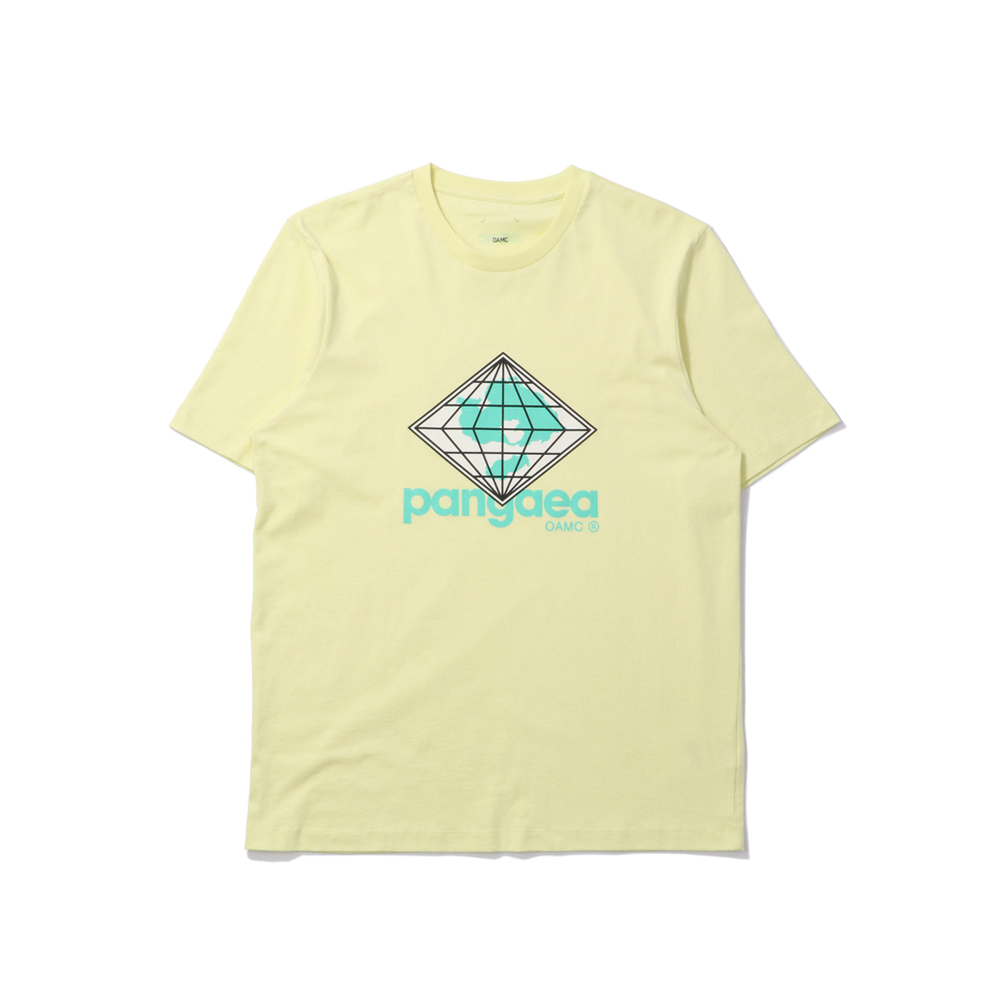 OAMC(オーエーエムシー)|CELSIAN T SHIRT(セルシアンTシャツ OAMC(オーエーエムシー)|CELSIAN T SHIRT(セルシアンTシャツ