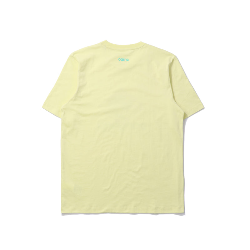 OAMC(オーエーエムシー)｜CELSIAN T SHIRT(セルシアンTシャツ)｜【公式通販 UNION TOKYO】｜ユニオントーキョー