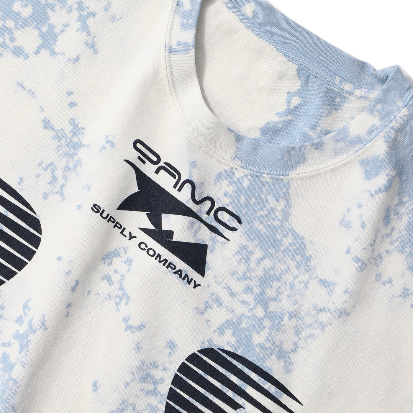 PANGEA T SHIRT CLOUD｜OAMC｜TOPS（トップス）｜【公式通販