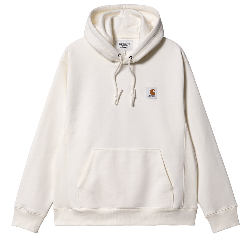 セール】 × WIP carhartt パーカー AWAKE パーカー - brightontwp.org