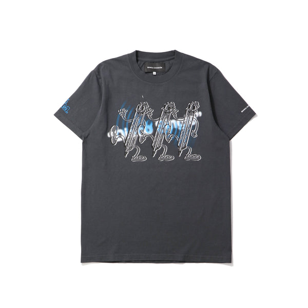 BIANCA CHANDON(ビアンカシャンドン)|DISCO DEVIL SINGLE T-SHIRT