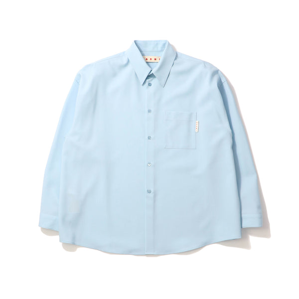 MARNI(マルニ)｜SHIRT ARCTIC(シャツ アークティック)｜【公式通販 UNIONT TOKYO】｜ユニオントーキョー