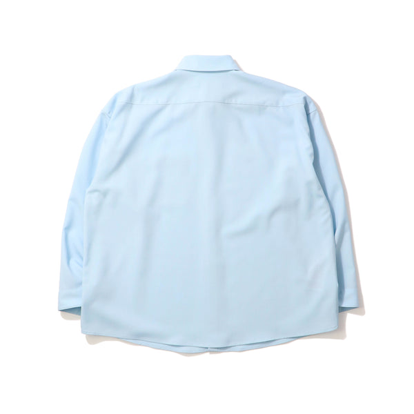 MARNI(マルニ)｜SHIRT ARCTIC(シャツ アークティック)｜【公式通販 UNIONT TOKYO】｜ユニオントーキョー