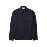 MARNI(マルニ)｜SHIRT BLUBLACK(シャツ  バルブラック)｜【公式通販 UNIONT TOKYO】｜ユニオントーキョー