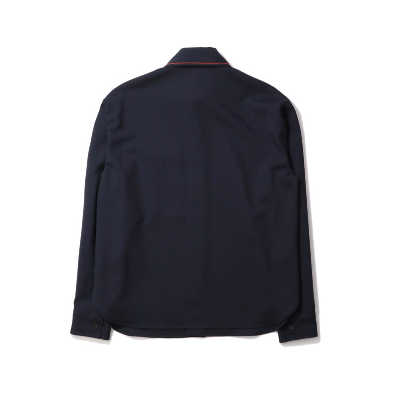 MARNI(マルニ)｜SHIRT BLUBLACK(シャツ  バルブラック)｜【公式通販 UNIONT TOKYO】｜ユニオントーキョー