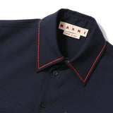 MARNI(マルニ)｜SHIRT BLUBLACK(シャツ  バルブラック)｜【公式通販 UNIONT TOKYO】｜ユニオントーキョー