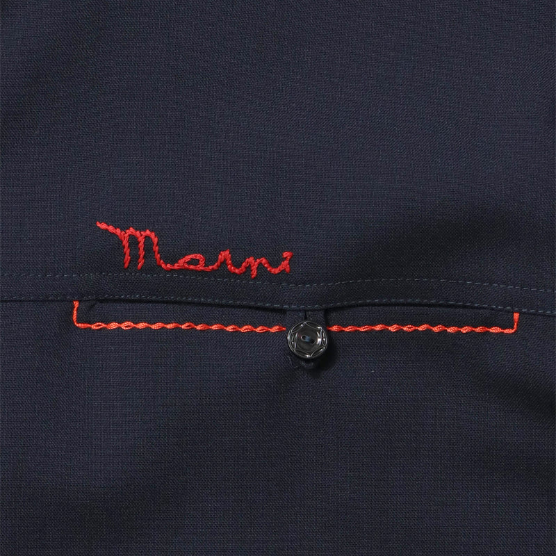 MARNI(マルニ)｜SHIRT BLUBLACK(シャツ  バルブラック)｜【公式通販 UNIONT TOKYO】｜ユニオントーキョー
