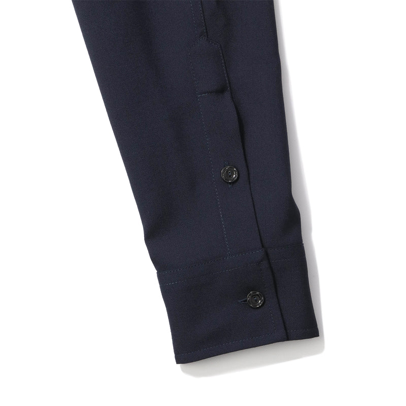MARNI(マルニ)｜SHIRT BLUBLACK(シャツ  バルブラック)｜【公式通販 UNIONT TOKYO】｜ユニオントーキョー