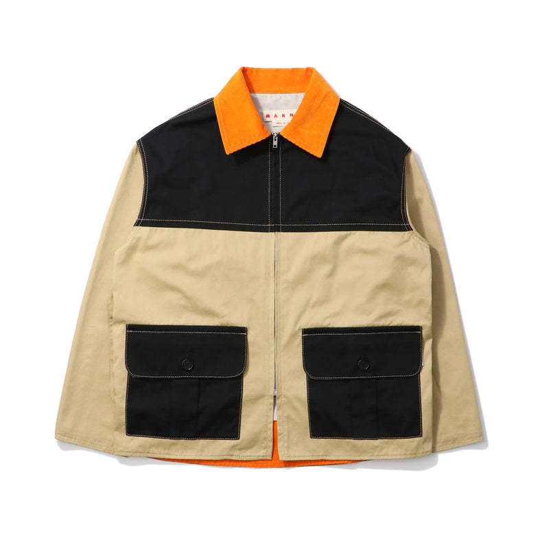 MARNI(マルニ)｜JACKET(ジャケット)｜【公式通販 UNION TOKYO】｜ユニオントーキョー