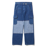 MARNI(マルニ)｜TROUSERS OCEAN(トラウザーズ オーシャン)｜【公式通販 UNIONT TOKYO】｜ユニオントーキョー