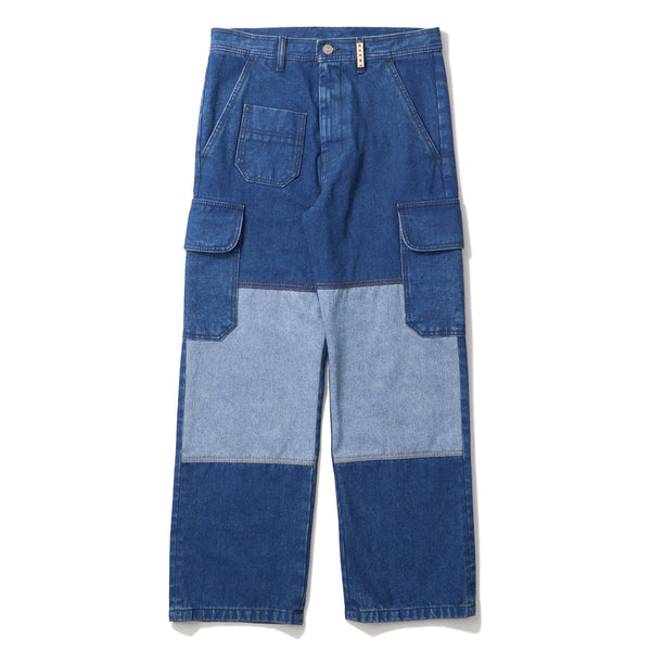 MARNI(マルニ)｜TROUSERS OCEAN(トラウザーズ オーシャン)｜【公式通販 UNIONT TOKYO】｜ユニオントーキョー