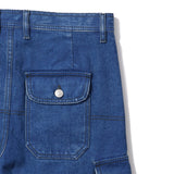 MARNI(マルニ)｜TROUSERS OCEAN(トラウザーズ オーシャン)｜【公式通販 UNIONT TOKYO】｜ユニオントーキョー