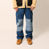 TROUSERS OCEAN