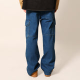 TROUSERS OCEAN