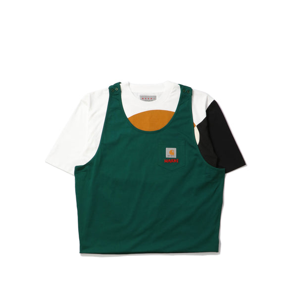 MARNI(マルニ)｜HUMU031305 RED(HUMU031305レッド)｜【公式通販 UNIONT TOKYO】｜ユニオントーキョー