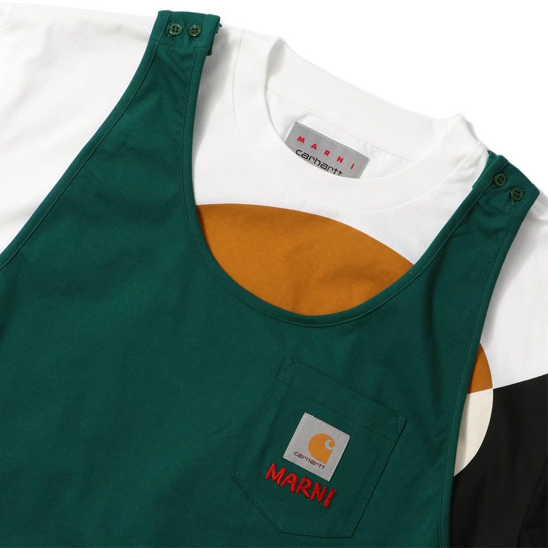 MARNI(マルニ)｜HUMU031305 RED(HUMU031305レッド)｜【公式通販 UNIONT TOKYO】｜ユニオントーキョー