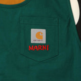 MARNI(マルニ)｜HUMU031305 RED(HUMU031305レッド)｜【公式通販 UNIONT TOKYO】｜ユニオントーキョー