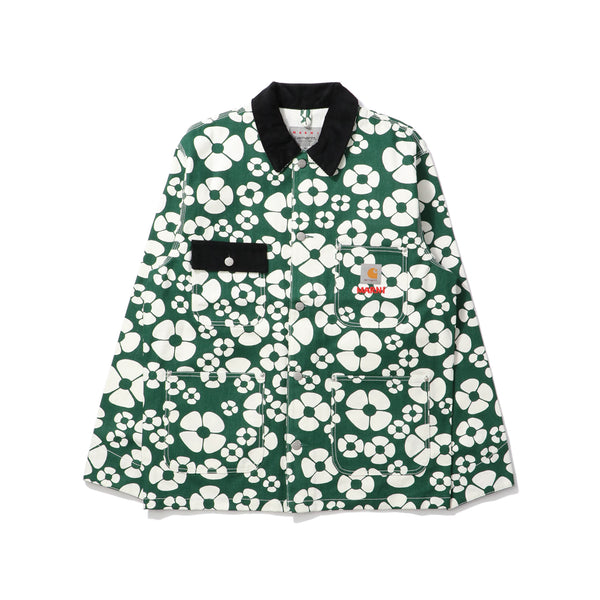 MARNI(マルニ)｜GUMU031289 FOREST GREEN(GUMU031289フォレストグリーン)｜【公式通販 UNIONT TOKYO】｜ユニオントーキョー
