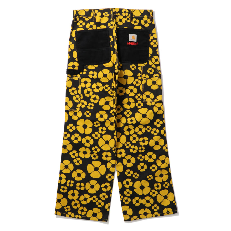 MARNI(マルニ)｜PUMU031293 SUNFLOWER(PUMU031293サンフラワー)｜【公式通販 UNIONT TOKYO】｜ユニオントーキョー