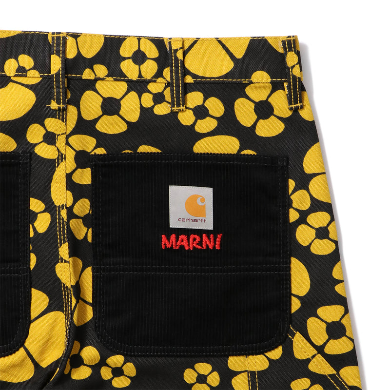 MARNI(マルニ)｜PUMU031293 SUNFLOWER(PUMU031293サンフラワー)｜【公式通販 UNIONT TOKYO】｜ユニオントーキョー