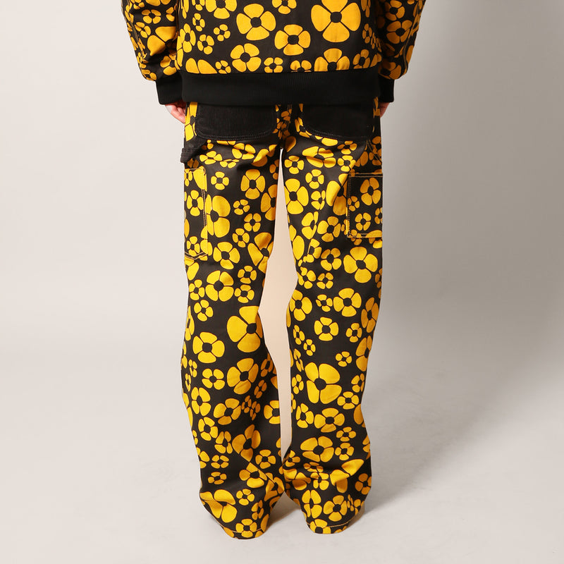 PUMU031293 SUNFLOWER