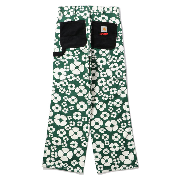 MARNI(マルニ)｜PUMU031293 FOREST GREEN(PUMU031293フォレストグリーン)｜【公式通販 UNIONT TOKYO】｜ユニオントーキョー