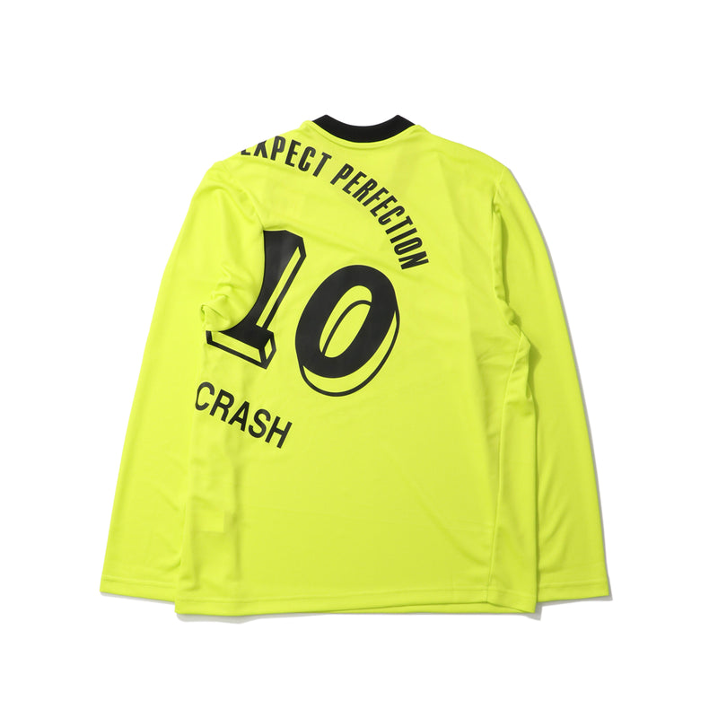 MARTINE ROSE TWIST FOOTBALL Tシャツ S | hartwellspremium.com