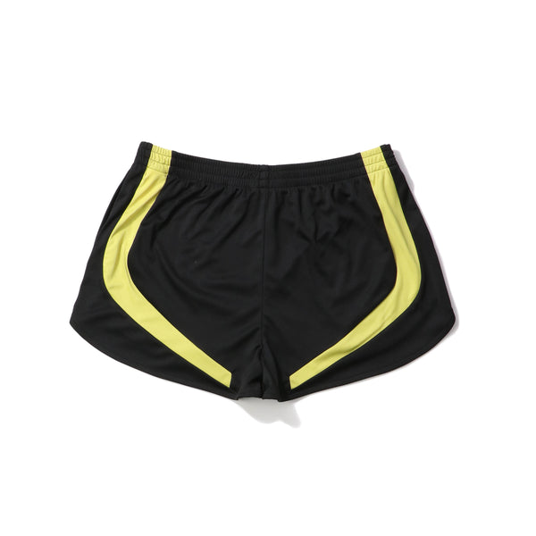 MARTINE ROSE(マーティンローズ)｜FOOTBALL JERSEY SHORTS(フットボールジャージーショーツ)｜【公式通販 UNION TOKYO】｜ユニオントーキョー