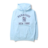 PARADIS3(パラダイス)｜NY PALM LOGO HOOD(NYパームロゴフード)｜【公式通販 UNIONT TOKYO】｜ユニオントーキョー