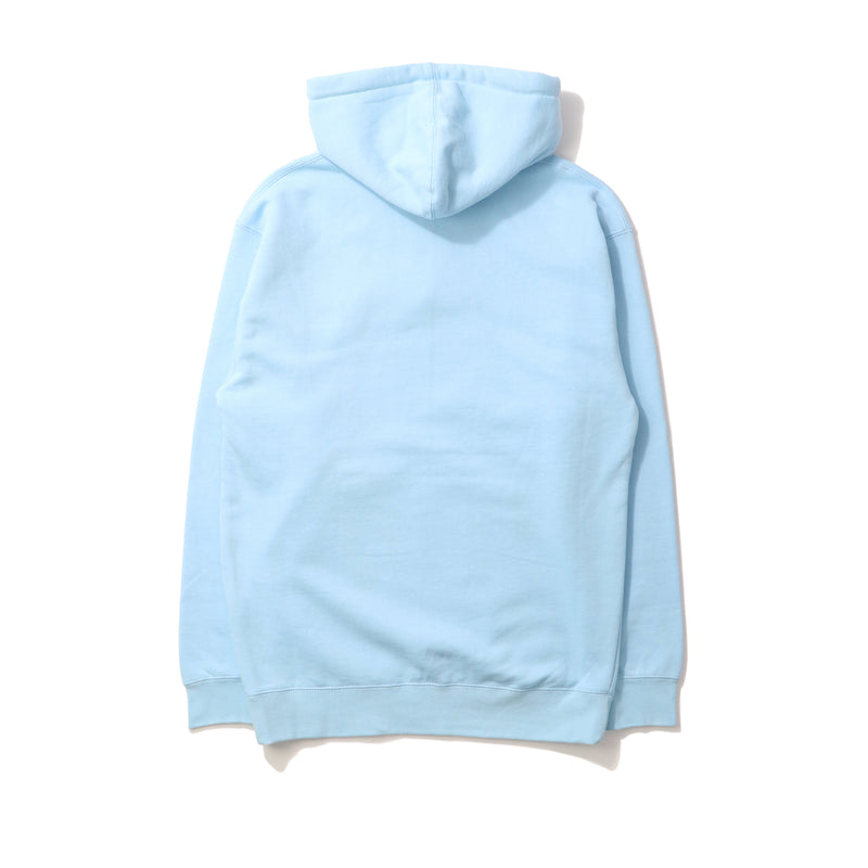 PARADIS3(パラダイス)｜NY PALM LOGO HOOD(NYパームロゴフード)｜【公式通販 UNIONT TOKYO】｜ユニオントーキョー