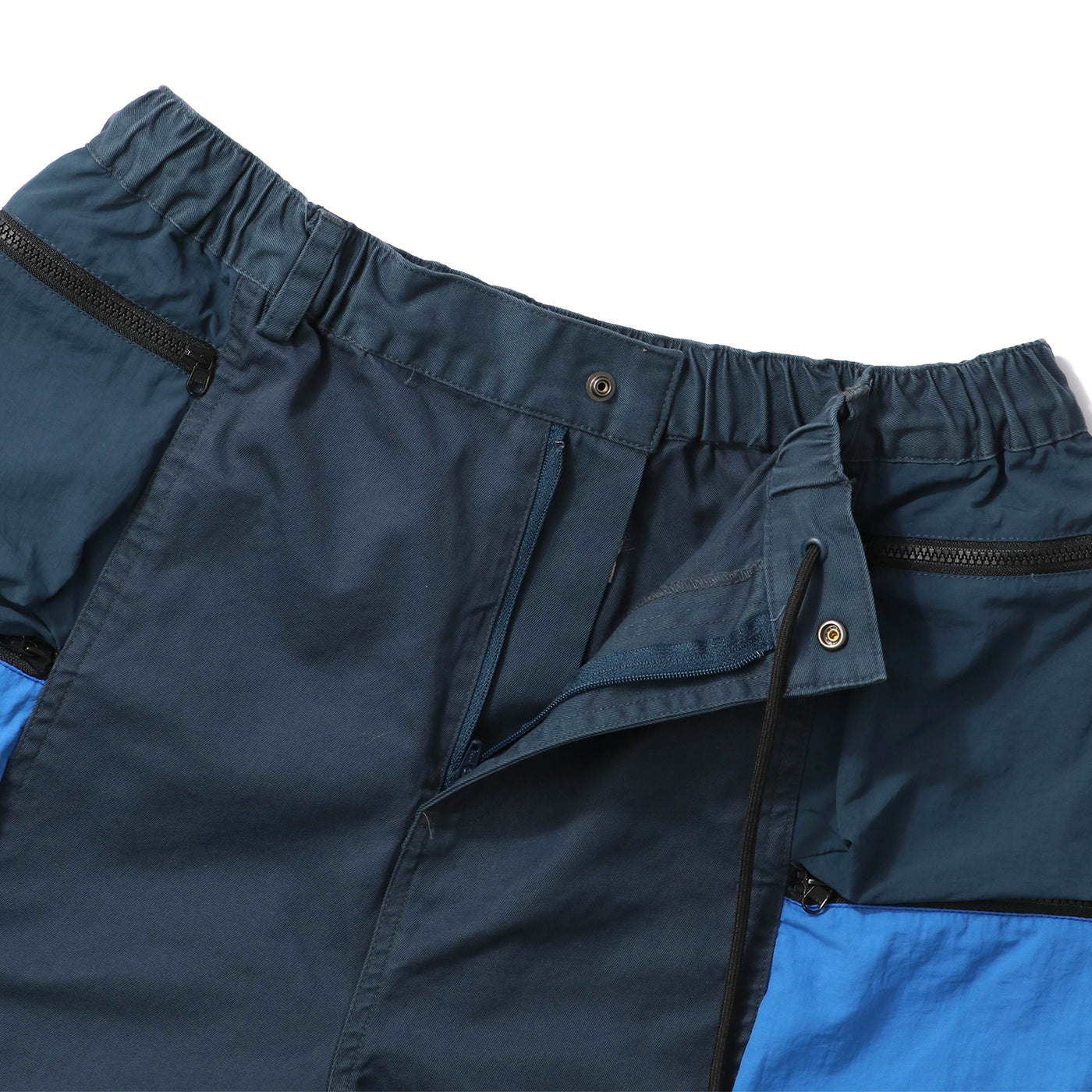 REAL BAD MAN(リアルバッドマン)｜CARRYALL HIKER SHORT