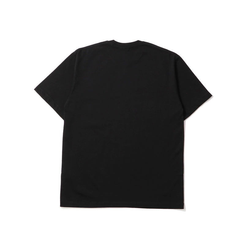 REAL BAD MAN(リアルバッドマン)｜SMOKIN GHOST SS TEE ORGANIC(スモーキンゴーストSSティーオーガニック)｜【公式通販 UNION TOKYO】｜ユニオントーキョー