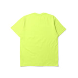 REAL BAD MAN(リアルバッドマン)｜SMOKIN GHOST SS TEE ORGANIC(スモーキンゴーストSSティーオーガニック)｜【公式通販 UNION TOKYO】｜ユニオントーキョー