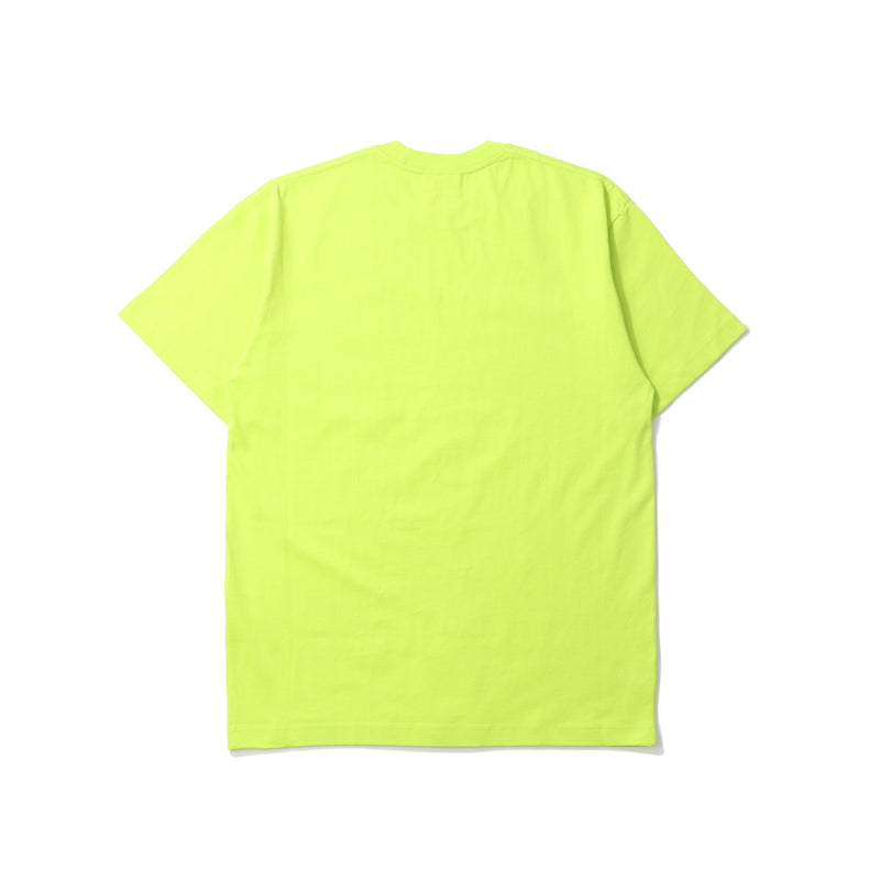 REAL BAD MAN(リアルバッドマン)｜SMOKIN GHOST SS TEE ORGANIC(スモーキンゴーストSSティーオーガニック)｜【公式通販 UNION TOKYO】｜ユニオントーキョー