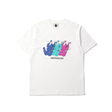 REAL BAD MAN(リアルバッドマン)｜SMOKIN GHOST SS TEE ORGANIC(スモーキンゴーストSSティーオーガニック)｜【公式通販 UNION TOKYO】｜ユニオントーキョー
