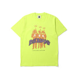 REAL BAD MAN(リアルバッドマン)｜SLIGHT DISORDER SS TEE ORGANIC(スライトディスオーダーSSティーオーガニック)｜【公式通販 UNION TOKYO】｜ユニオントーキョー