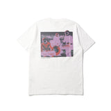 REAL BAD MAN(リアルバッドマン)｜SLIGHT DISORDER SS TEE ORGANIC(スライトディスオーダーSSティーオーガニック)｜【公式通販 UNION TOKYO】｜ユニオントーキョー
